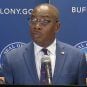 Buffalo Mayor Byron Brown Western Regional OTB